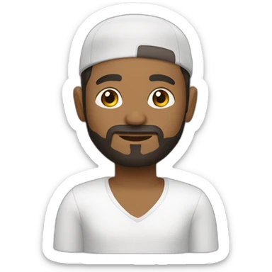 Dieudonné m’bala m’bala sticker