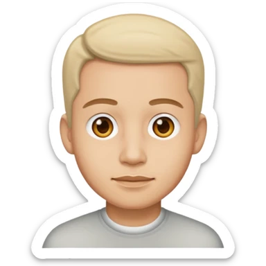 stanley blanco sticker