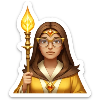 Solar Invoker sticker
