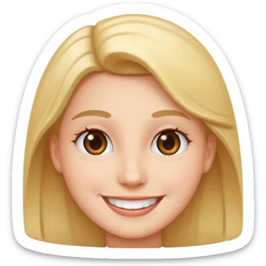 Love you sweetheart  sticker