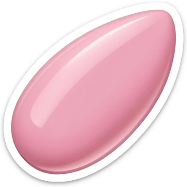 Aesthetic nails pretty coquette sticker