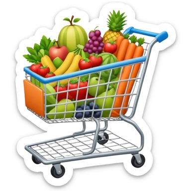 Stwórz emocję lidl sticker