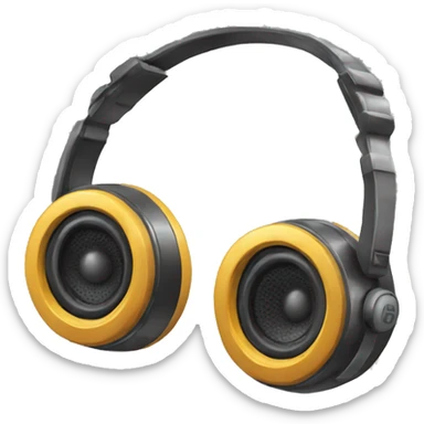 Fonoaudiólogo  sticker