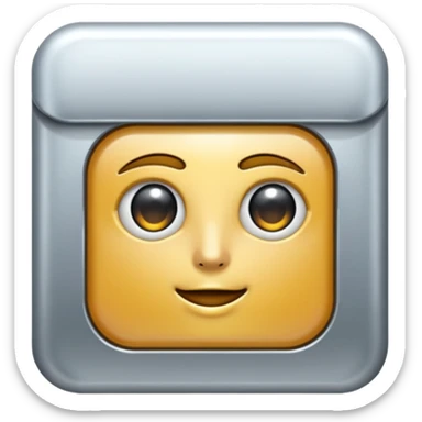 link to a document business  sticker