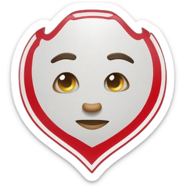 Wydad athletic club cafard sticker