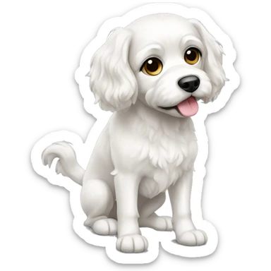 cavashon full body sticker