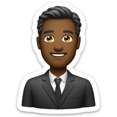 entrepreneur sticker