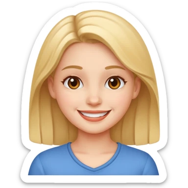 Give me an On it! emoji sticker