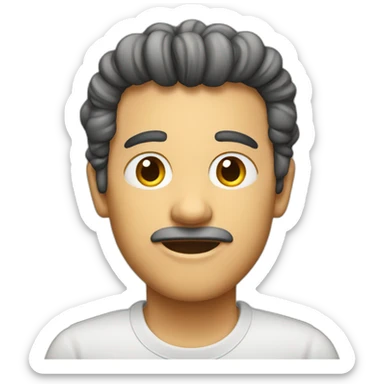  Mac Classic sticker