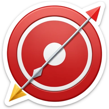 Reverse card uno card game sticker