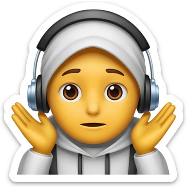 Naked woman upskirt pussy sticker