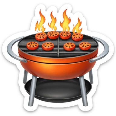grill🩷🫰 sticker