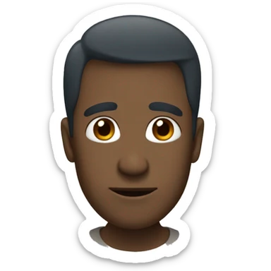 Twitter blue tick  sticker