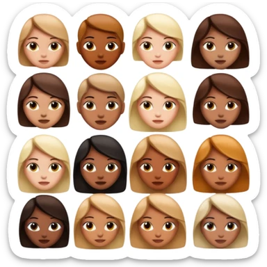 I want KATSEYE photos ( tHE global Pop Group sticker