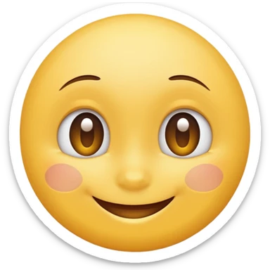 I want to create emoji for a website gocrazyai sticker