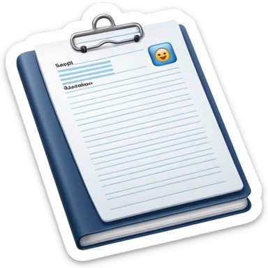 Pre-Offer Stage (Reference Check + Documents Submission)
 sticker