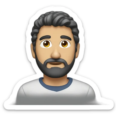 christos zouboulis sticker