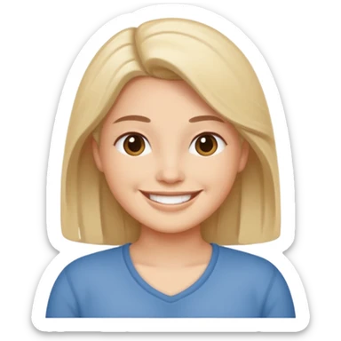 body positivity sticker