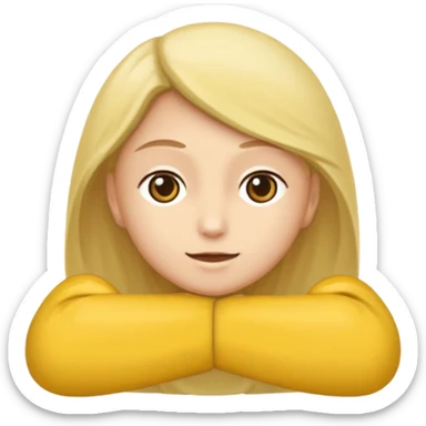 Сердце бирюзовое в звездочку sticker