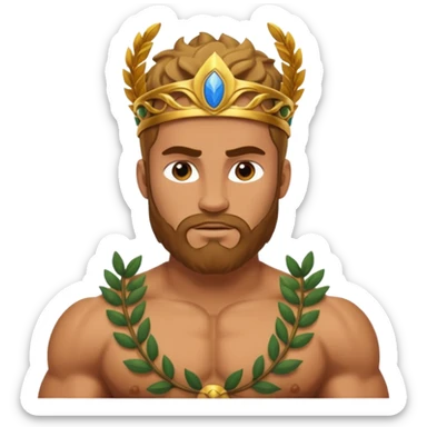 Hercules sticker