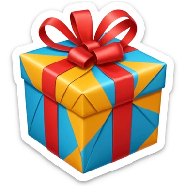gift sticker