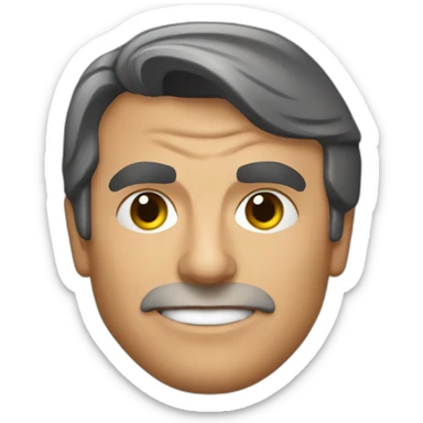 Jair Bolsonaro sticker