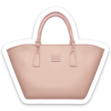 victoria secret bag sticker
