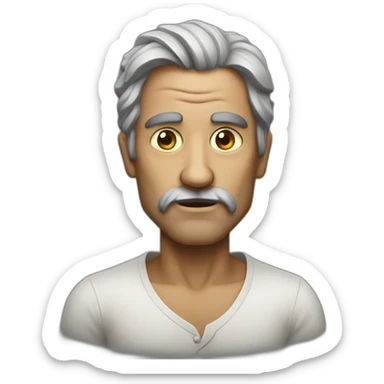 tortured poet sticker