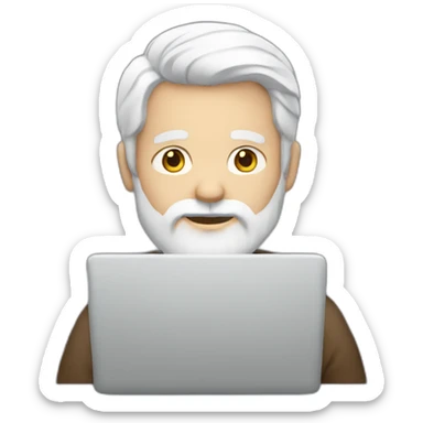white-bearded-man-with-laptop sticker