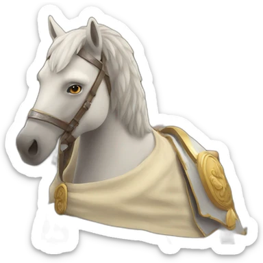 Puy du Fou sticker