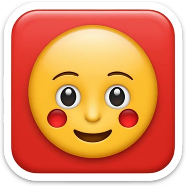 new emoji BRB meeting time emoji sticker