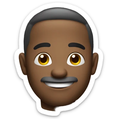 I want an emoticon that says tap tap sticker