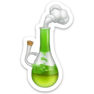 bong sticker