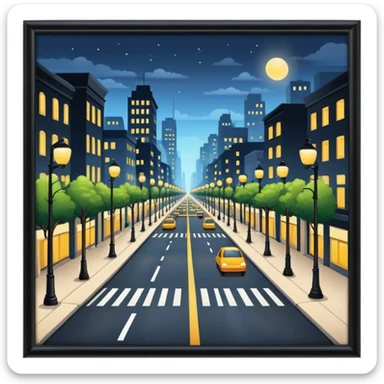 Boulevard depo sticker