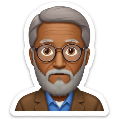 paulo freire sticker