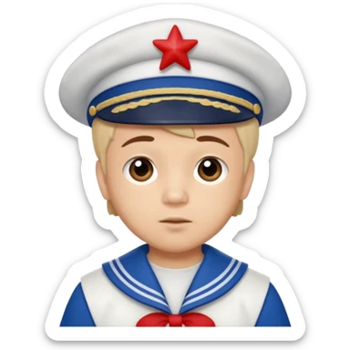 quico chavo del ocho sticker