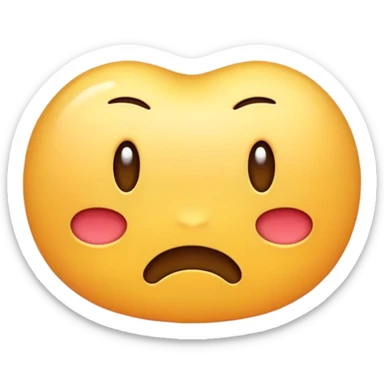 "NSFW" in text sticker