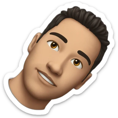 hundred points emoji but 800  sticker