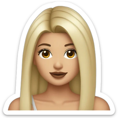 kylie jenner sticker