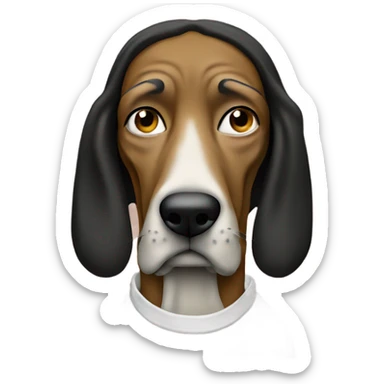 snoop dog smoking a cigarette sticker