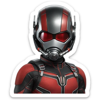 antman sticker