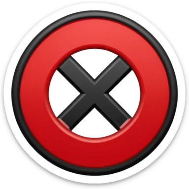 symbole antifasciste sticker