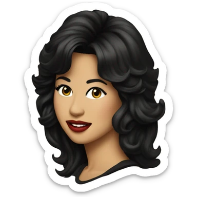 Selena quintanilla sticker