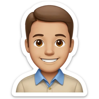 stanley tumblr sticker