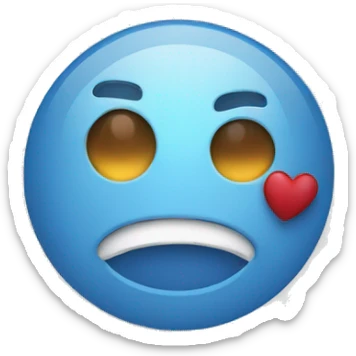 follow button sticker