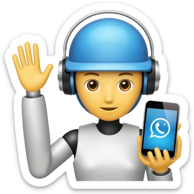 A boy standing naked and jerking his big white dick sticker