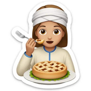 Tung Tung tung Tung sahur sticker