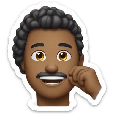 BLACK FRIDAY sticker