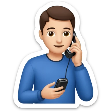 Digital Detox sticker