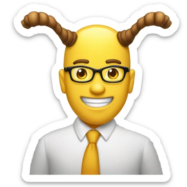 Generate a BBUG153 emoji the best leadership group ever needs to contsin BBUG153 sticker